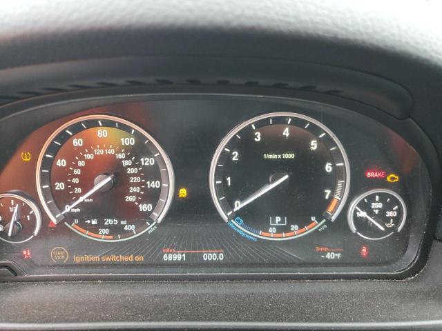 WBA5B3C59FD544424 BMW 535 XI