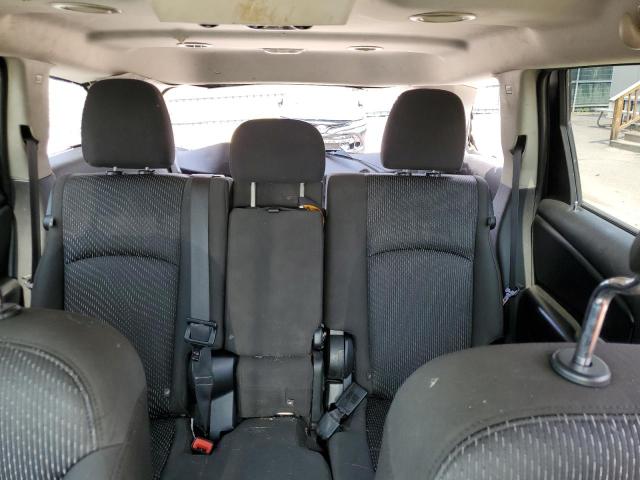 3C4PDDBG4GT100913 Dodge Journey Sxt