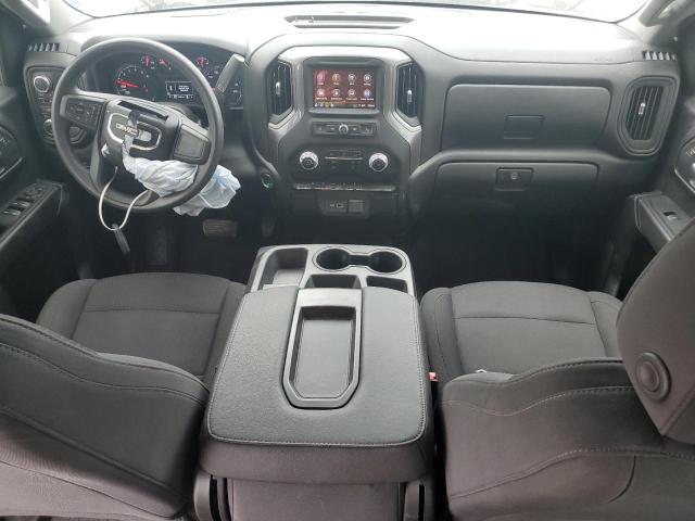 1GTUUAED2PZ160300 GMC Sierra K1500