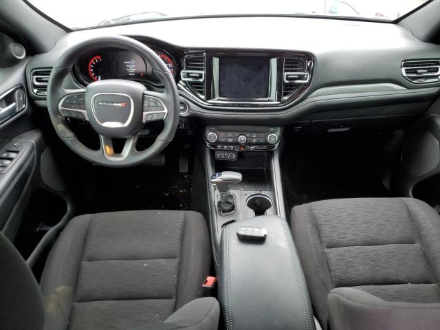 1C4RDJAG9NC173843 Dodge Durango Sxt