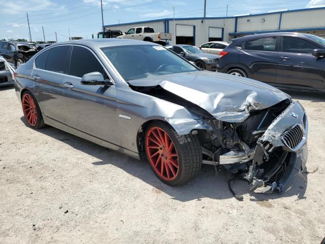 WBA5B1C59ED483594 BMW 535 I