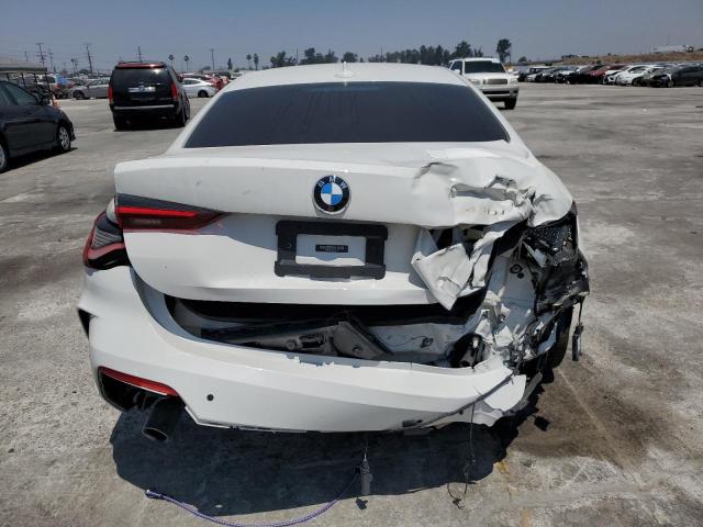 WBA53AP09MCF57714 BMW 430I