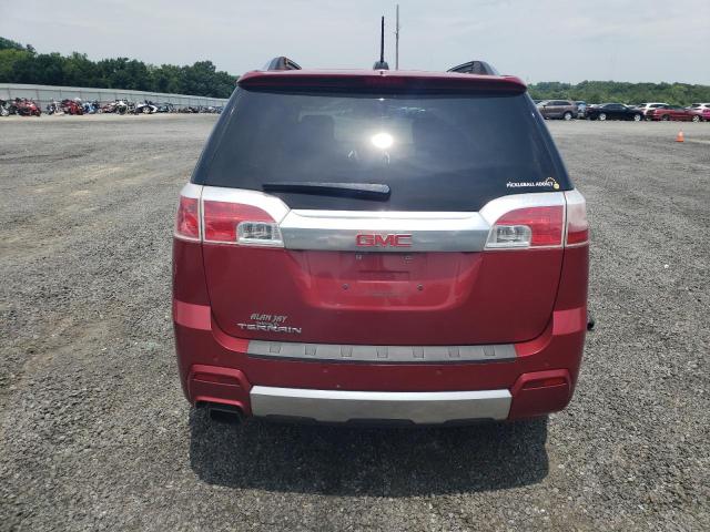 2GKALUEK5F6433153 GMC Terrain Denali