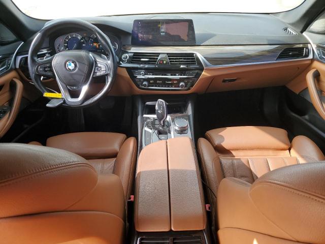 WBAJE7C58JWC56844 BMW 540 XI