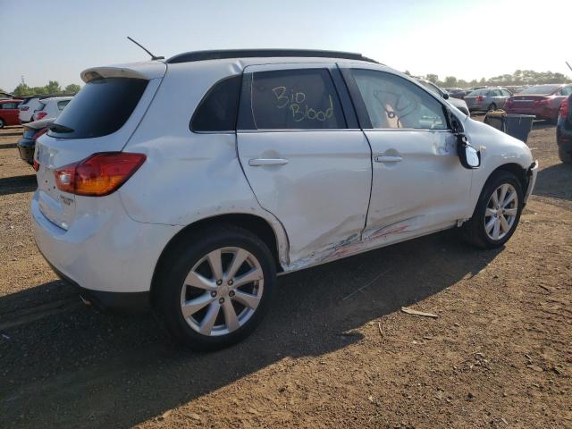 4A4AR4AU9EE013979 Mitsubishi Outlander Sport Se