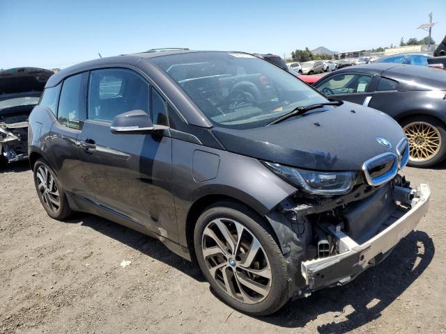 WBY1Z4C57EV275446 BMW I3 REX