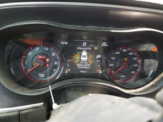 2C3CDXCT3HH510824 Dodge CHARGER R/T