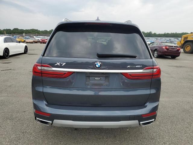 5UXCW2C08M9H71327 BMW X7 Xdrive40i