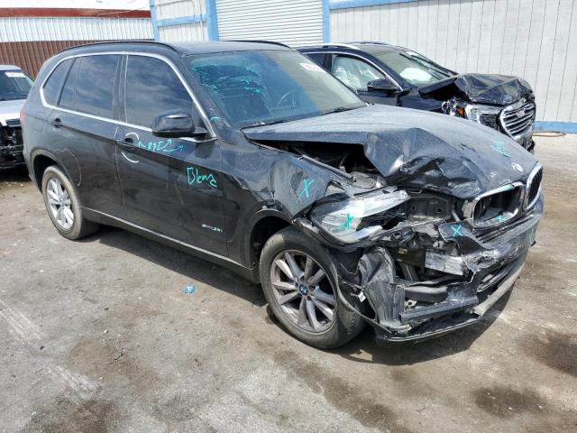 5UXKR2C52E0C00341 BMW X5 Sdrive35i