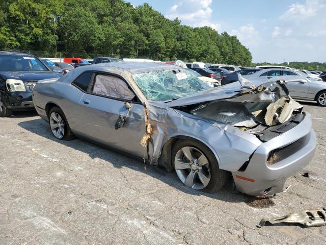 2C3CDZAG6FH811117 Dodge Challenger Sxt