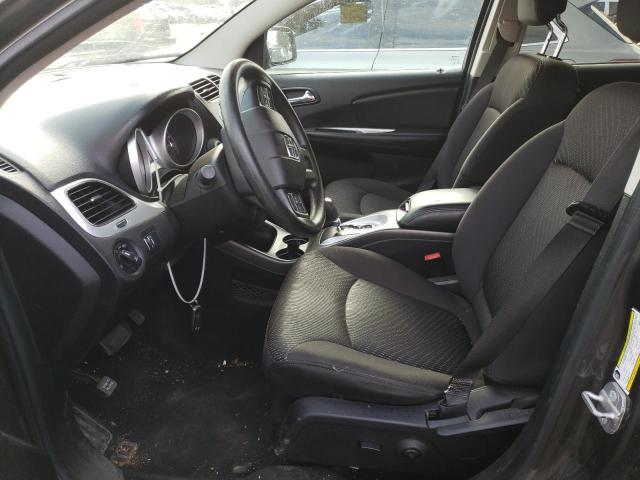 3C4PDCBG5ET175563 Dodge Journey Sxt