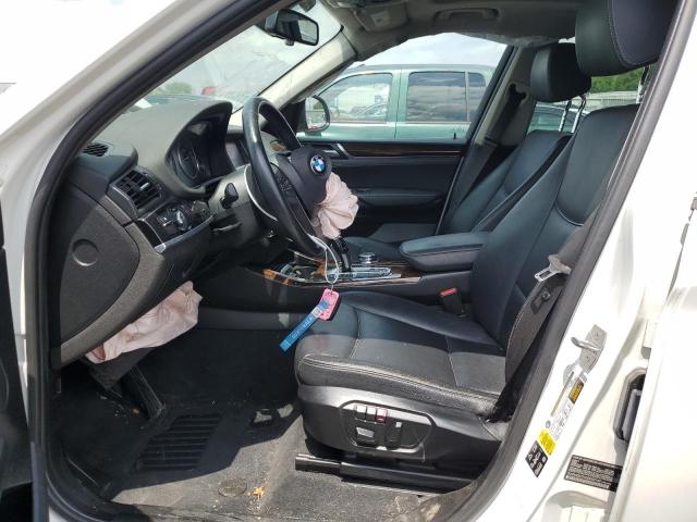 5UXWX9C51G0D63145 BMW X3 Xdrive28i