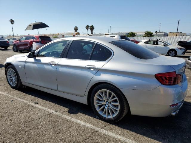 WBA5A7C50FG143269 BMW 528 XI