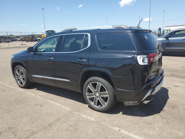 1GKKNXLSXKZ133500 GMC Acadia Denali