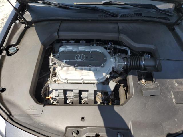 19UUA8F5XEA009114 Acura TL TECH