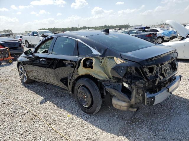 1HGCV2F95JA045030 Honda Accord Touring