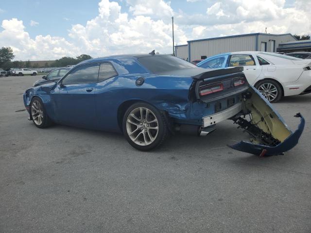 2C3CDZBT9LH133969 Dodge Challenger R/t