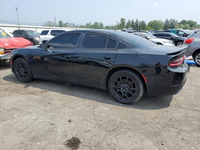 2C3CDXFG4FH765980 Dodge Charger Se