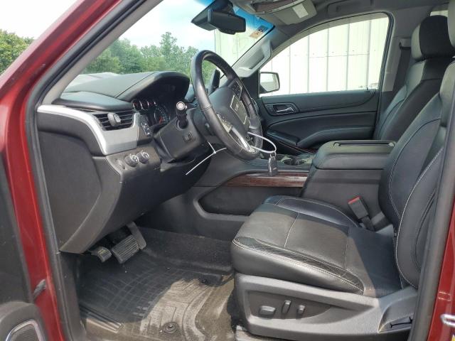 1GKS2GKC6JR369823 GMC Yukon Xl K1500 Slt