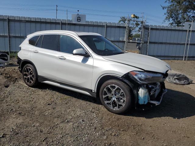 WBXJG7C08N5V35207 BMW X1 Sdrive28i