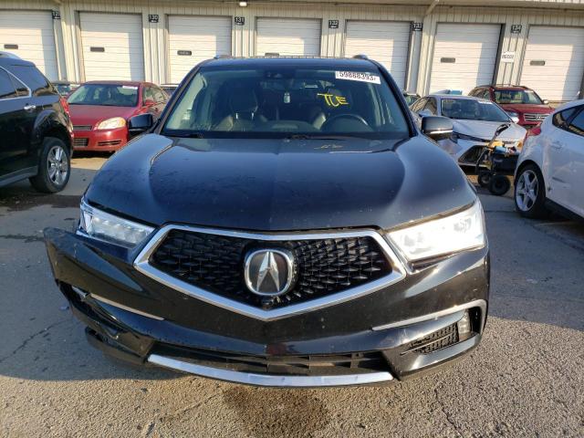 5FRYD4H84HB001561 Acura Mdx Advance