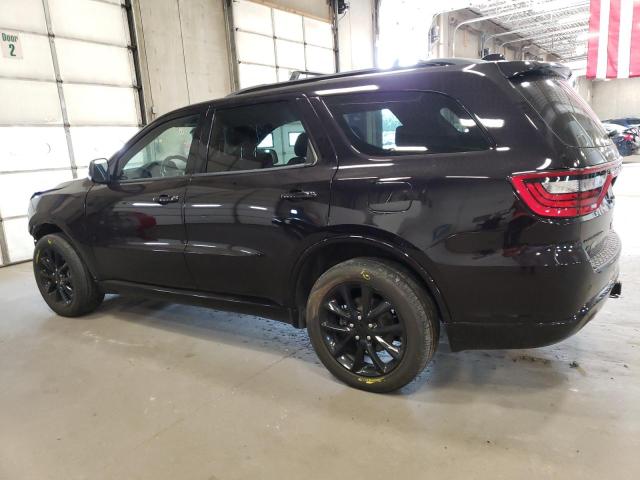 1C4RDJDG5JC324151 Dodge DURANGO GT