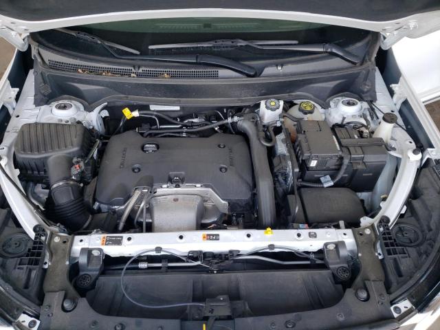 3GKALXEX5JL305819 GMC Terrain Denali