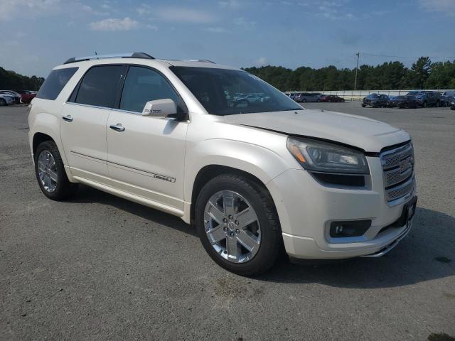 1GKKVTKD4FJ261943 GMC Acadia Denali
