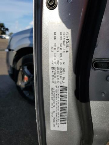3C4PDCGB0JT382711 Dodge Journey Crossroad