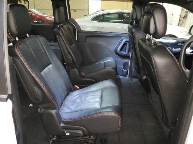 2C4RDGEG4KR563877 Dodge Grand Caravan Gt