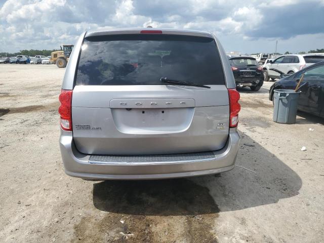 2C4RDGEG1JR140639 Dodge Grand Caravan Gt