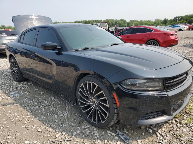 2C3CDXHG6GH159255 Dodge Charger Sxt