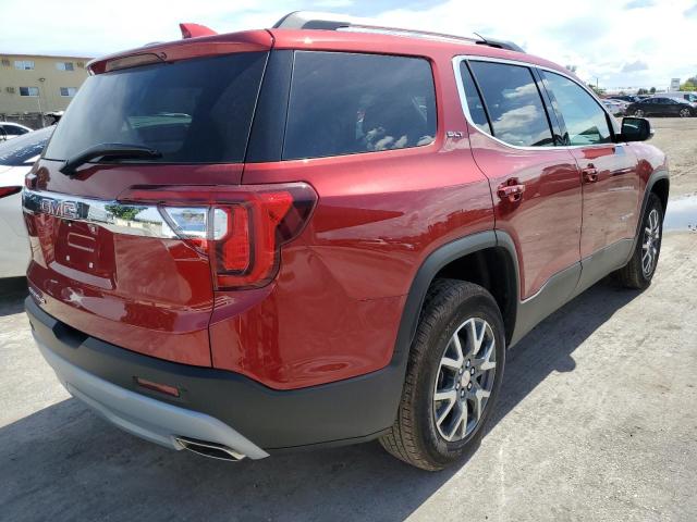 1GKKNML46PZ224187 GMC ACADIA SLT