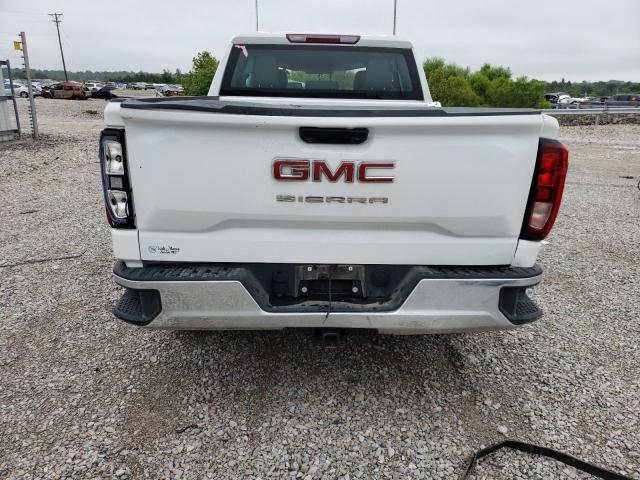 1GTRUAED0NZ586098 GMC Sierra K1500