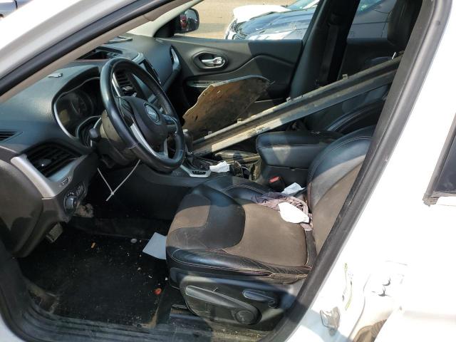 1C4PJMBS5FW777555 Jeep Cherokee Trailhawk