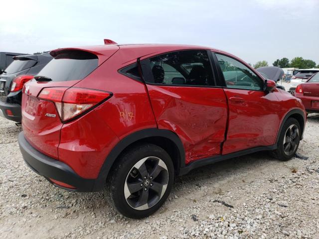 3CZRU6H57JG728159 Honda HR-V EX