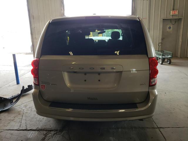 2C4RDGCGXER473608 Dodge Grand Caravan Sxt
