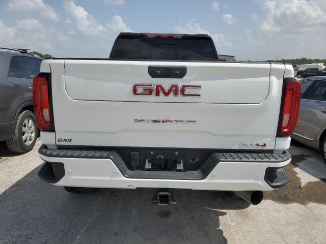 1GT49PEY5LF290798 GMC Sierra K2500 At4