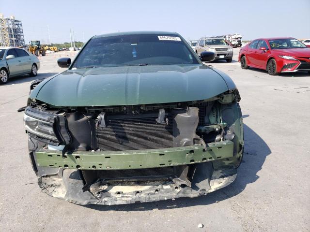 2C3CDXBG0MH612662 Dodge Charger Sxt