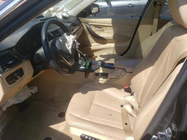 WBA3B3C56EJ979585 BMW 328 XI