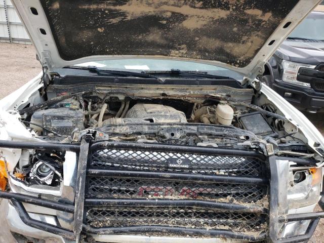 1GT12NEG4KF198339 GMC Sierra K2500 Heavy Duty