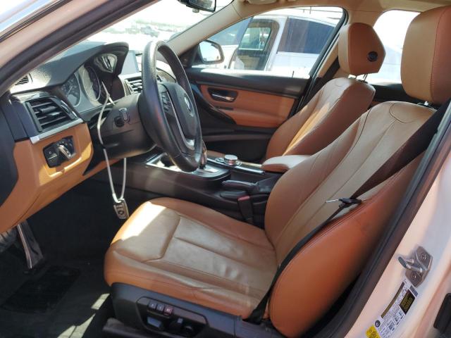 WBA3A9C57FK472857 BMW 335 I