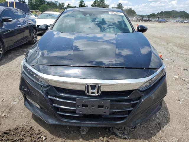 1HGCV1F47JA260066 Honda ACCORD EX