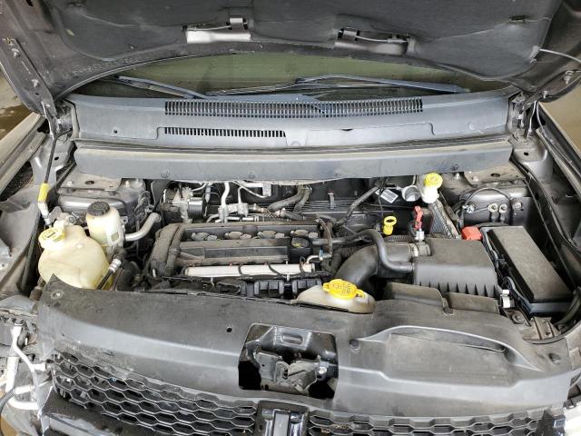 3C4PDCAB4HT638464 Dodge JOURNEY SE