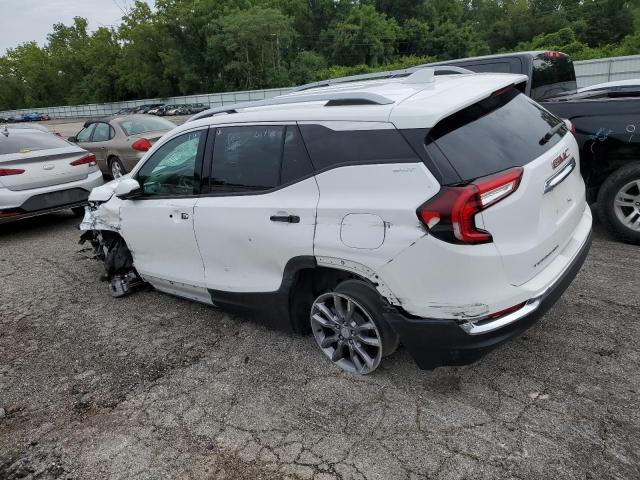 3GKALVEG7PL134309 GMC Terrain Slt