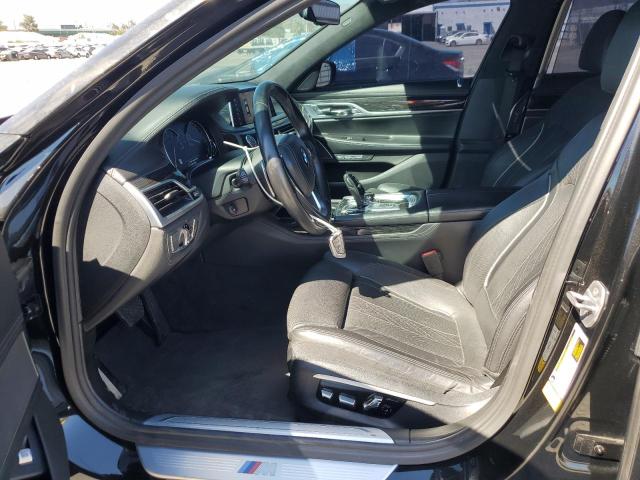 WBA7F0C55HGM21362 BMW 750 I