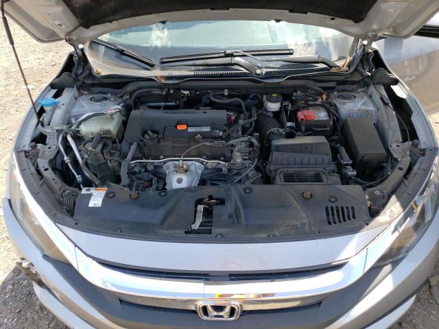 2HGFC2F55JH585365 Honda Civic Lx