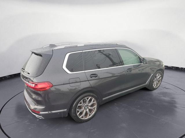 5UXCW2C02M9H52837 BMW X7 Xdrive40i
