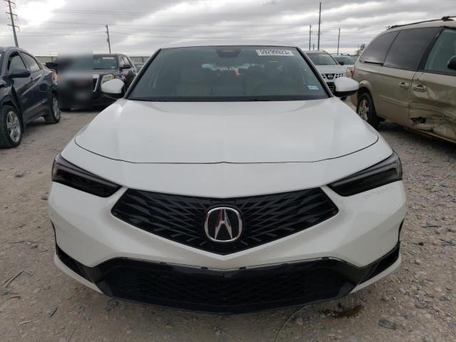 19UDE4H32PA008762 Acura Integra A-spec
