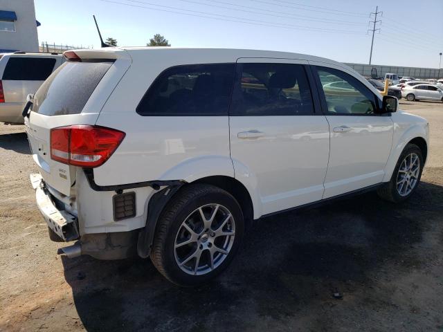 3C4PDCEG4JT523536 Dodge JOURNEY GT